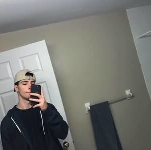 Meet your Posher, Massimo